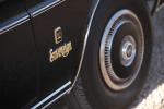 Nissan President Sovereign VIP V8E 1985 года